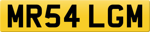 MR54LGM